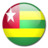 Togo Flag